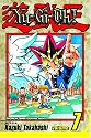 Yu-Gi-Oh!, Vol. 7 (Yu-Gi-Oh! (Graphic Novels))