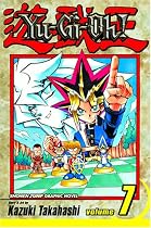 Yu-Gi-Oh!, Vol. 7 (Yu-Gi-Oh! (Graphic Novels))