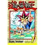 Yu-Gi-Oh! Volume 7