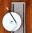 Adhesive Hook and Loop Velcro Stair Tread Installation Set