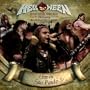 Keeper Of The Seven Keys: The Legacy World Tour - Live In Sao Paulo (2CD)