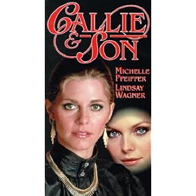 Callie & Son [VHS]