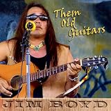 Them Old Guitars