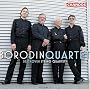 Beethoven: String Quartets, Vol. 3