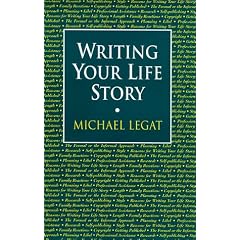 Writing Your Life Story