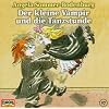 Der kleine Vampir - CD: Der kleine Vampir 17. und die Tanzstunde. CD.: FOLGE 17