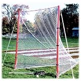 Goal Sporting Goods Portable Lacrosse Power Goal