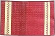 Placemat Set Handmade home decor, India Runner 12x18 inches (mat040)