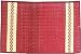 Placemat Set Handmade home decor, India Runner 12x18 inches (mat040)