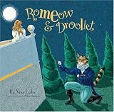Romeow and Drooliet