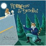 Romeow and Drooliet