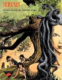 Revue Dupuis  / Déesse blanche, Déesse noire, tome 1
