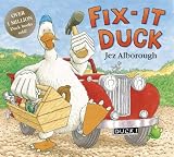 Fix-it Duck