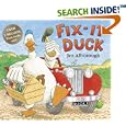 Fix-it Duck