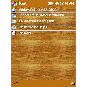Texture Today Theme 10 Pack
