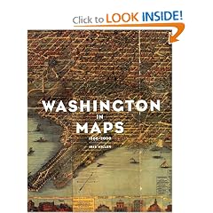 Washington in Maps: 1606-2000