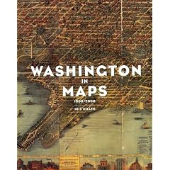 Washington in Maps