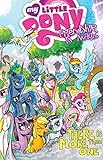 Friendship is magic. Volume 5