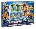 Search : Marvel Fantastic Four Make A Match Game