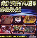 Eigenschaften rondomedia GmbH  / Adventure-Games (Shareware)