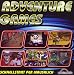 Adventure-Games (Shareware)