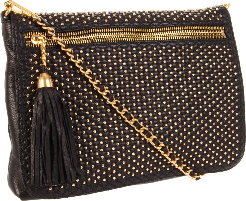 Rebecca Minkoff Women's Large Racy 10LMQSPF21 Clutch