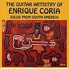 Guitar Artistry of