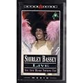Shirley Bassey - Live 1985 - You Ain't Heard Nothing Yet