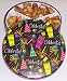 Gourmet Food : Scott's Cakes Garlic, Honey-Mustard, and Peanut Butter Pretzel Nuggets in a Celebrate Tin