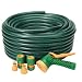 Draper 56447 30 m 12 mm-Bore Garden Hose and Spray Gun Kit