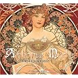Alphonse Mucha: Masterworks