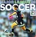 Search : Cal 99 Major League Soccer