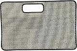 97-05 JEEP WRANGLER GRILLE SUV, Bug Screen, Stainless (1997 97 1998 98 1999 99 2000 00 2001 01 2002 02 2003 03 2004 04 2005 05) J070109 N/A