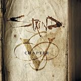 Staind - Chapter V ( Audio CD ) - B0009X7786