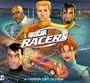 Nascar Racers 2001 Calendar