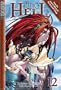 King of Hell Volume 12