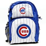 Chicago Cubs Youth Backpack by Concept One