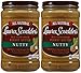 Laura Scudder's Natural Crunchy Peanut Butter - 26 oz - 2 Pack