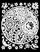 Yin Yang - 16x20 Fuzzy Velvet Poster