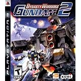 Dynasty Warriors: Gundam 2 ~ Tecmo Koei