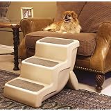 Solvit PupSTEP XT Pet Stairs