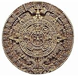 Aztec solar calendar