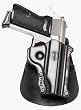 Roto Belt Holster Fobus Roto Belt Holster PPKS/PPK