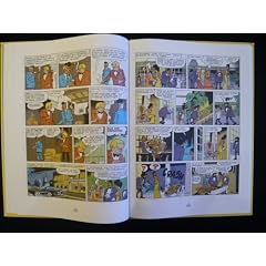 Tif et Tondu, tome 22 : Un plan d�moniaque