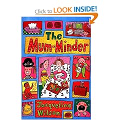 The Mum-Minder