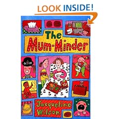 The Mum-Minder