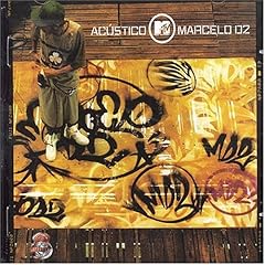 Acústico MTV