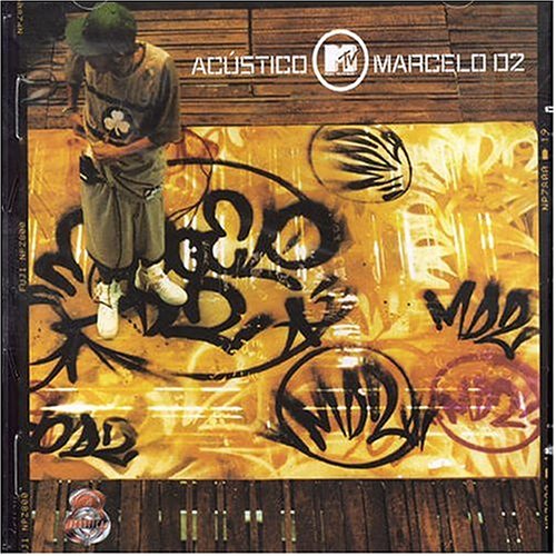 Marcelo D2 - Acustico MTV - Zortam Music