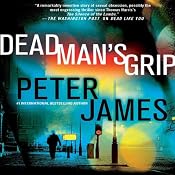 Dead Man's Grip | [Peter James]