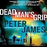 Dead Man's Grip